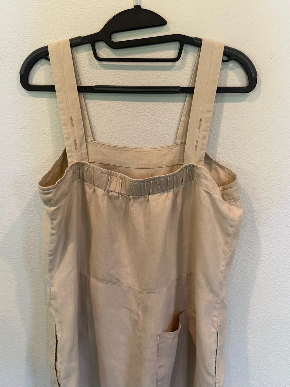 Quince measurements… inseam
